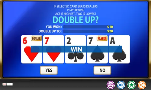 Casino Video Poker screenshot 10