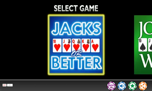 Casino Video Poker screenshot 11