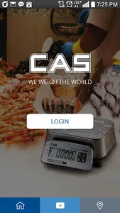 CAS Catalog screenshot 0