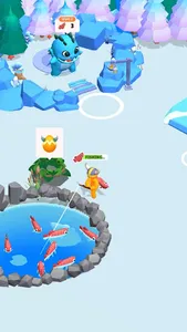 Dragon Island screenshot 13