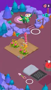 Dragon Island screenshot 15