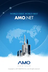 AMO.NET screenshot 0