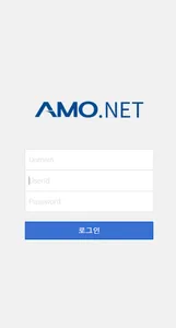 AMO.NET screenshot 1