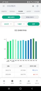아파트리 입주자 screenshot 3