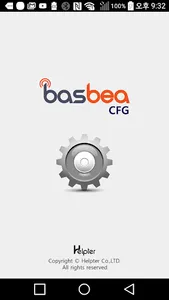 BasbeaCFG screenshot 0
