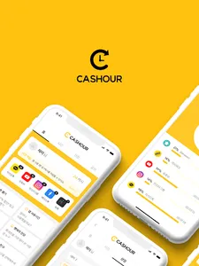 cashour Earn cash every minute screenshot 4