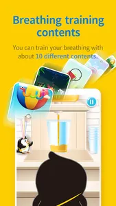 Wikiki Well-breathing Play screenshot 2