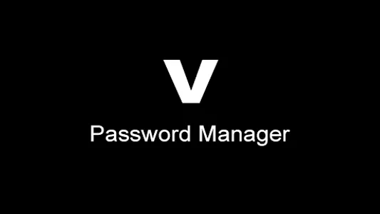 Vault - Free Password Manager screenshot 0