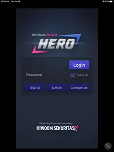 Kiwoom HERO S screenshot 8