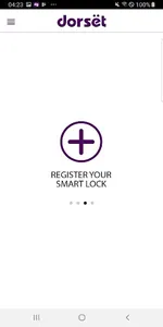 Dorset Door Lock Master screenshot 1