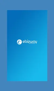 비즈패션 screenshot 0