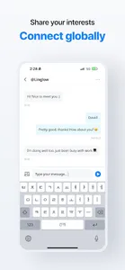 linglow screenshot 1