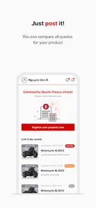 Poan Market screenshot 1