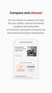 Poan Market screenshot 2