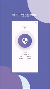 SSLPNS screenshot 3
