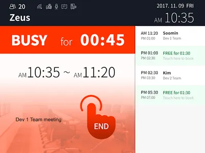 호두클릭 screenshot 6