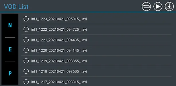 atom gold a200+ screenshot 2