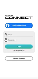 Honda Connect Korea screenshot 0