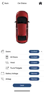 Honda Connect Korea screenshot 1