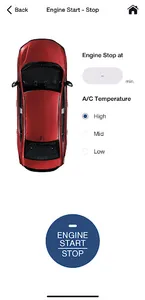 Honda Connect Korea screenshot 2