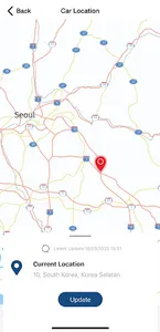 Honda Connect Korea screenshot 3