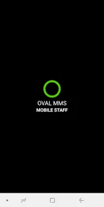 OVAL MMS Staff screenshot 0