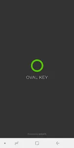 OVAL Key screenshot 0