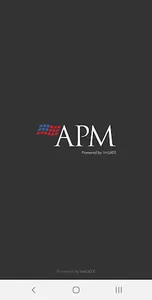 APM Key screenshot 0