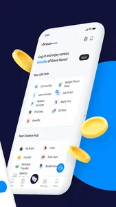 Bravo Korea screenshot 1