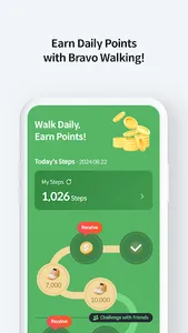 Bravo Korea screenshot 4