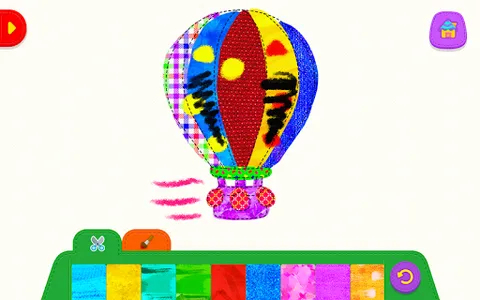 조물조물 창의놀이 screenshot 2
