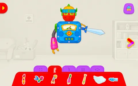 조물조물 창의놀이 screenshot 3