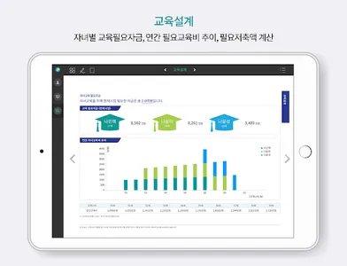 플랜플러스 전문가용 for Tablet screenshot 4