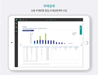 플랜플러스 전문가용 for Tablet screenshot 6