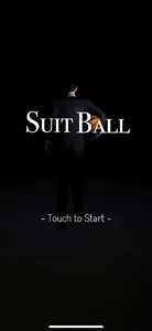 SuitBall screenshot 0