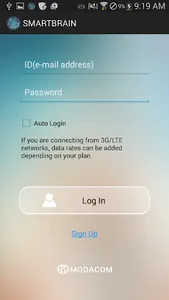 Smart Brain screenshot 0