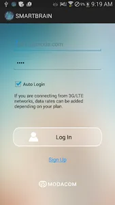 Smart Brain screenshot 1