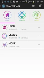 Smart Brain screenshot 2