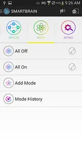 Smart Brain screenshot 4