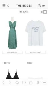 The Beiges screenshot 3