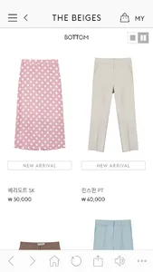 The Beiges screenshot 4