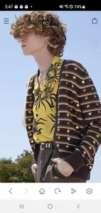 PUER HOMME screenshot 0