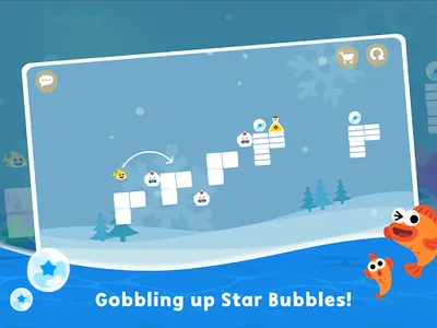 Baby Shark Adventure screenshot 14