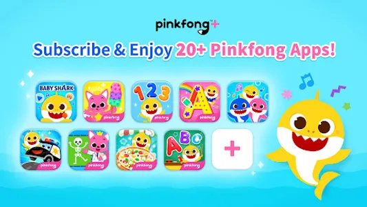 Pinkfong Mother Goose screenshot 6