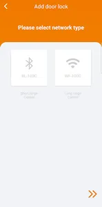 DDL SmartLock screenshot 2