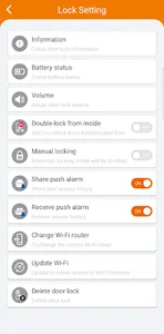 DDL SmartLock screenshot 5