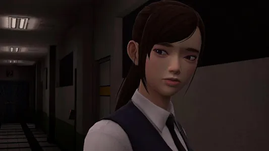 The School - White Day screenshot 11