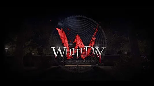 The School - White Day screenshot 16