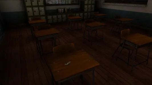 The School - White Day screenshot 18