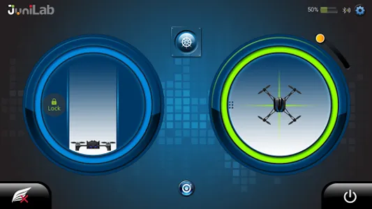 CupDrone STEAM(컵드론 스팀) screenshot 2